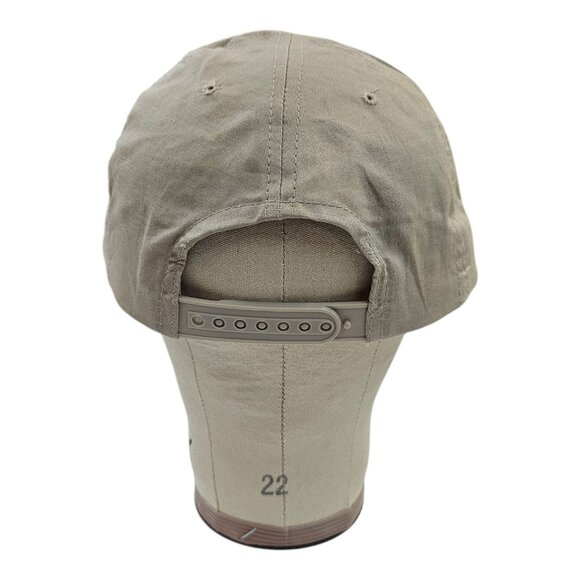 LubeCon Equipment Service Adjustable Snapback Cap Vintage Trucker Baseball Hat - Picture 4 of 13